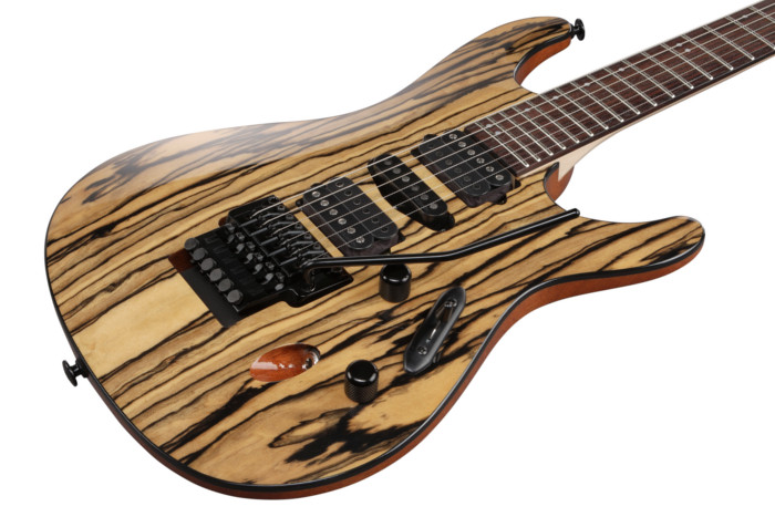 アイバニーズ S6570BWE | S | ELECTRIC GUITARS | PRODUCTS | Ibanez guitars